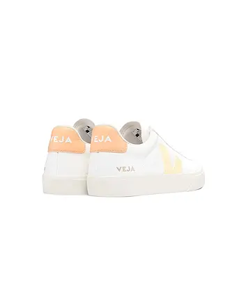 VEJA | Sneakers CAMPO | weiss